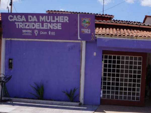 Você sabe como é o trabalho da Casa da Mulher Trizidelense, por que é importante e quais serviços são ofertados?